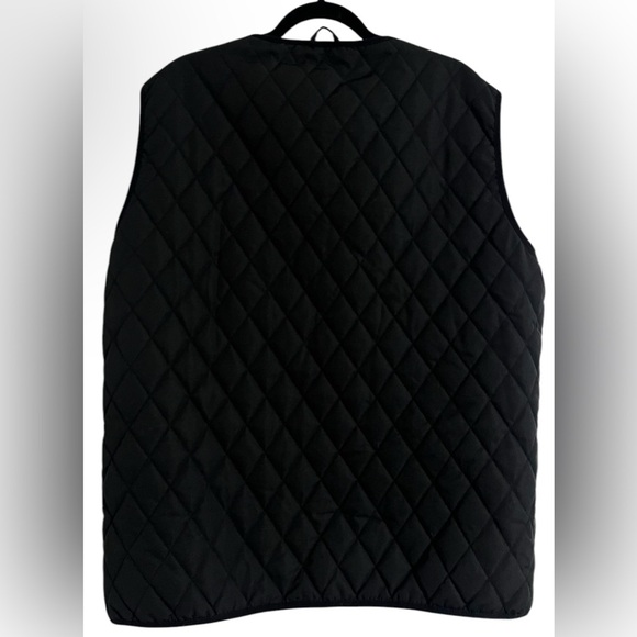 NFL Super Bowl 50 Special Edition Quilted 3in1 Jacket and Vest Set RARE - Picture 5 of 16